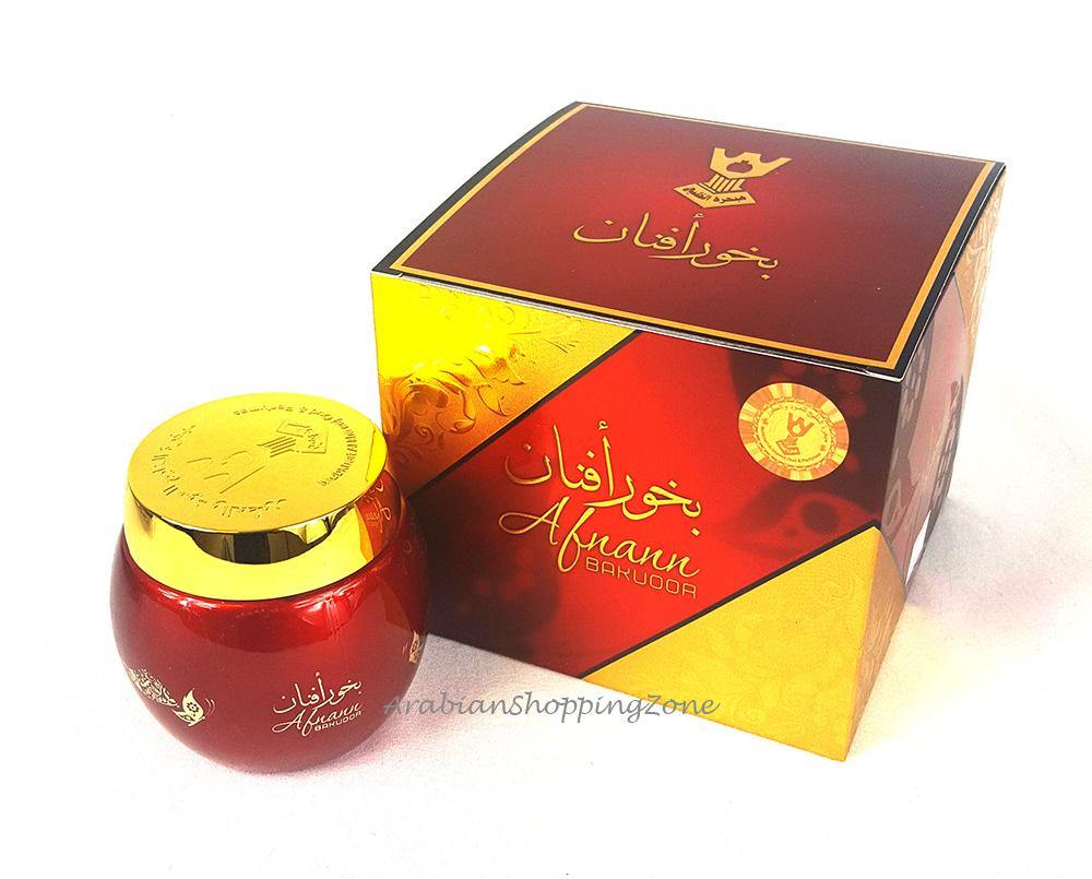 Afnan Bakhour Incense