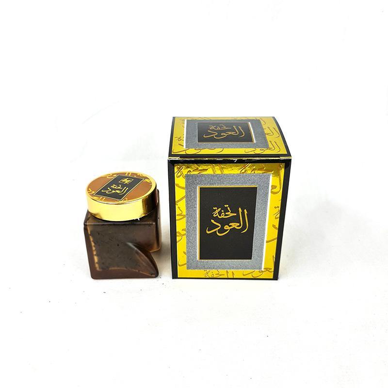 Bakhoor Tohfat AL Oud Incense