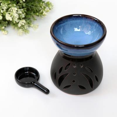 Ceramic Essential Oil Fragrance Aromatherapy Diffuser