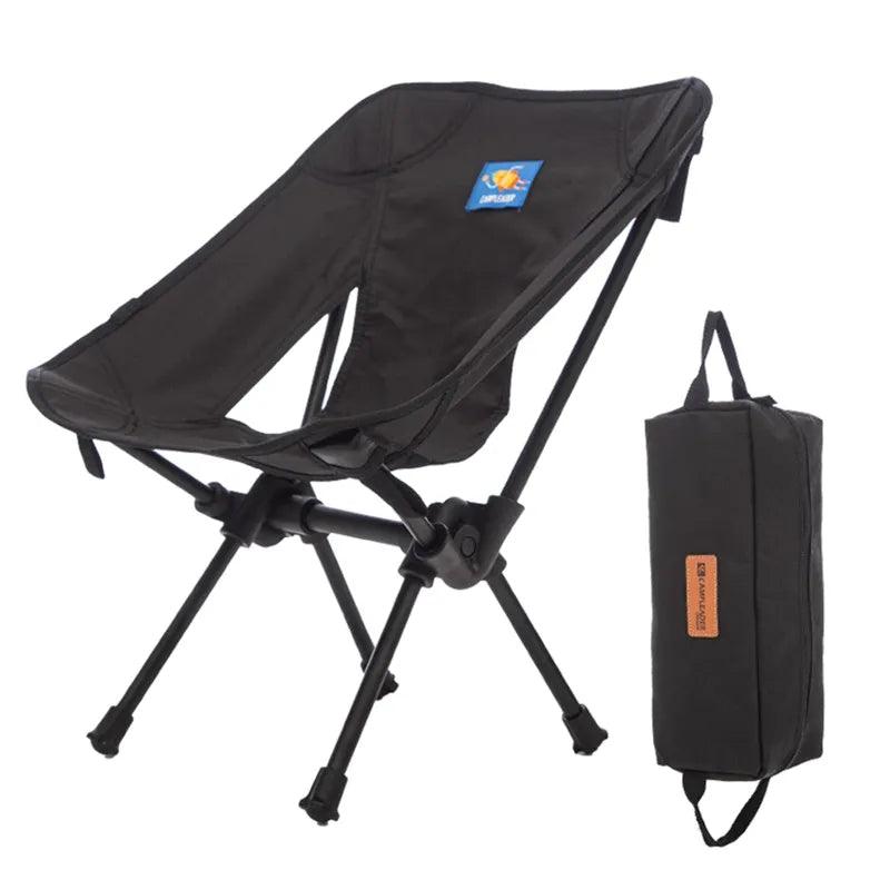 Kids camping Chair Portable Compact
