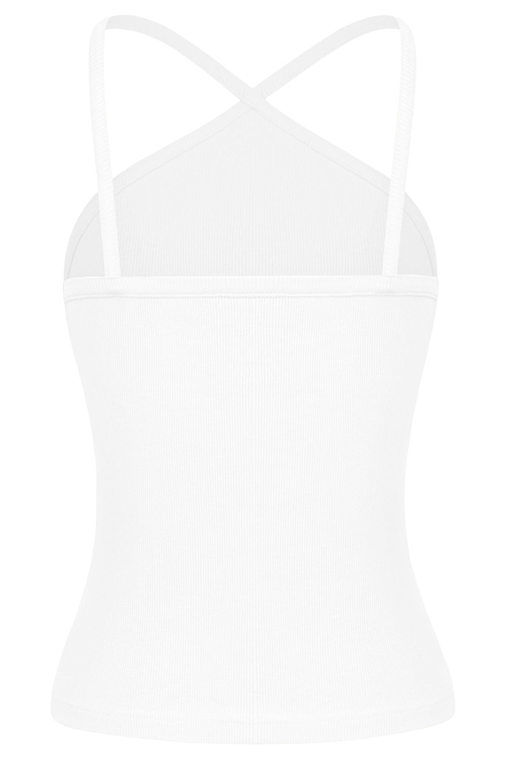 KRE Prime Ribbed Cami Top