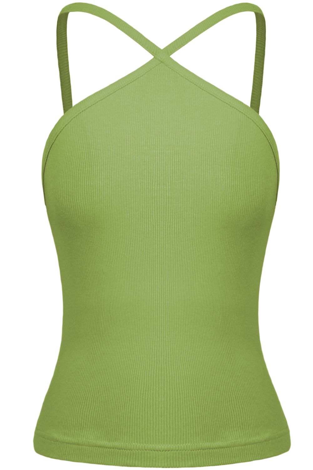 KRE Prime Ribbed Cami Top