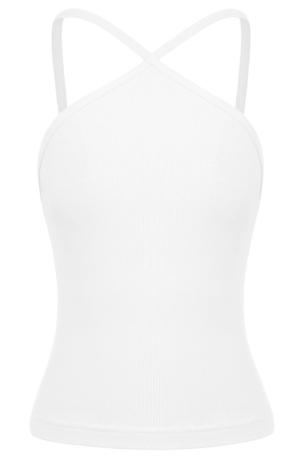 KRE Prime Ribbed Cami Top