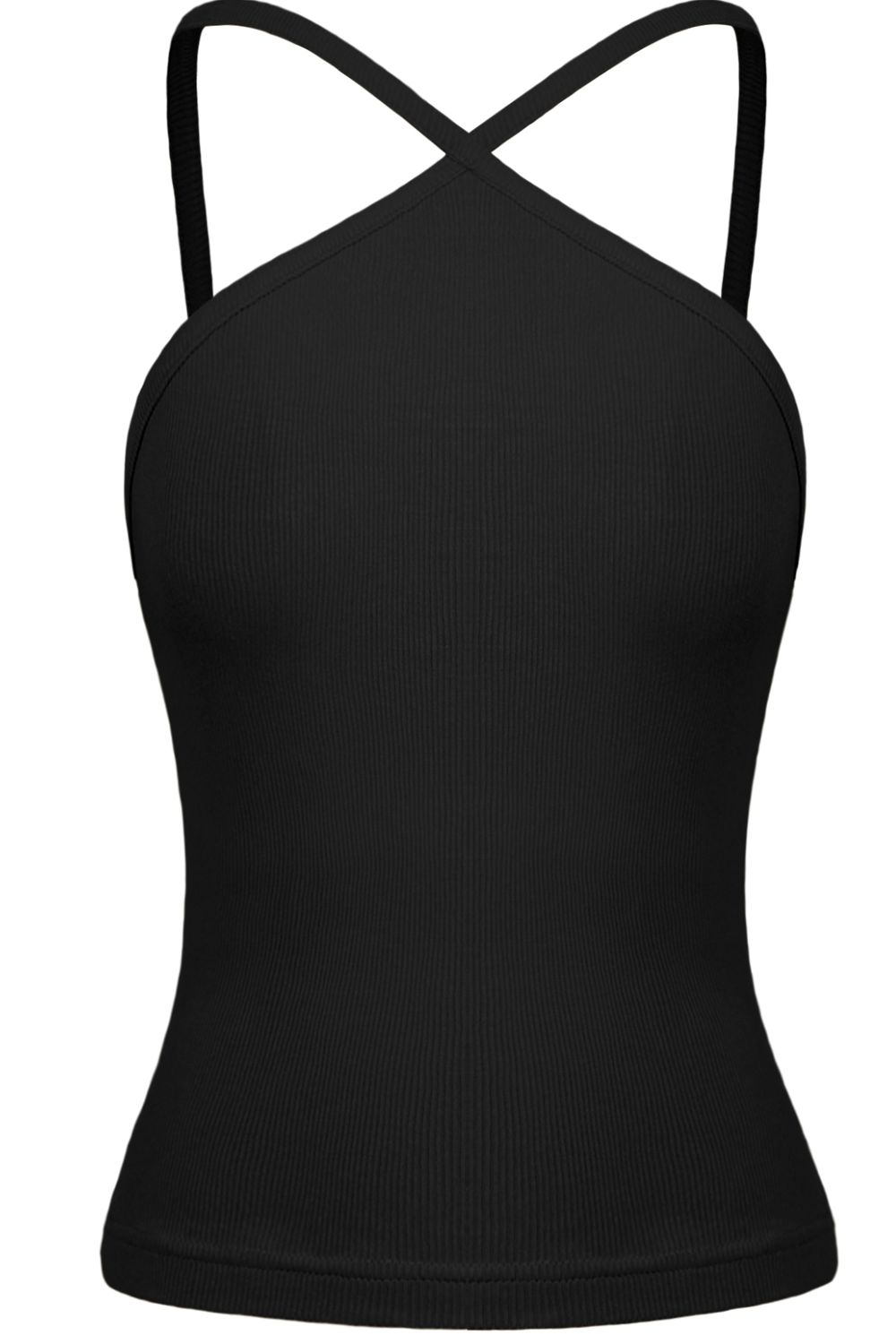 KRE Prime Ribbed Cami Top