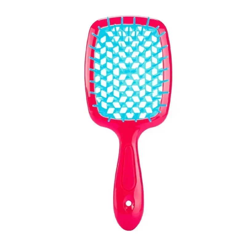 Anti-Static Massage Hair Comb