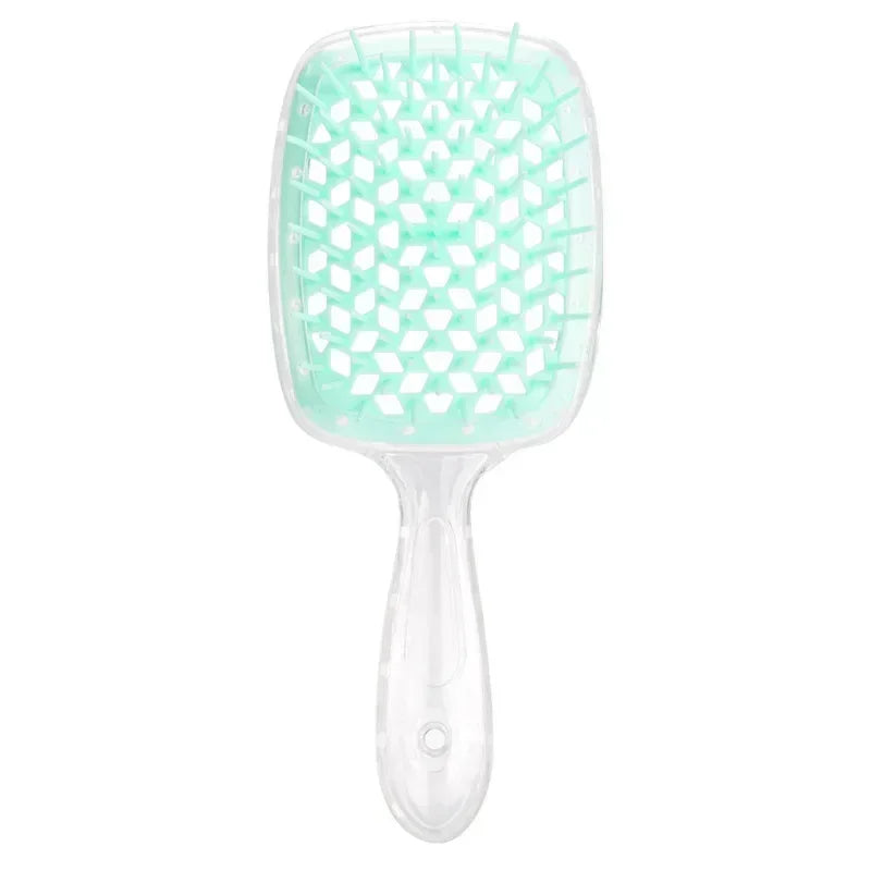 Anti-Static Massage Hair Comb