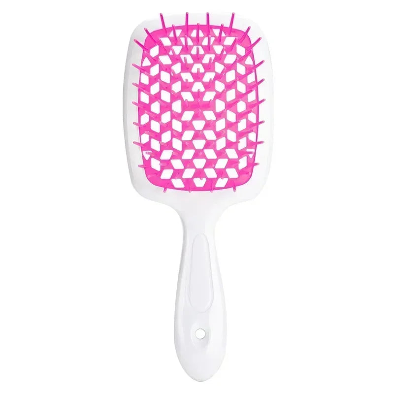 Anti-Static Massage Hair Comb