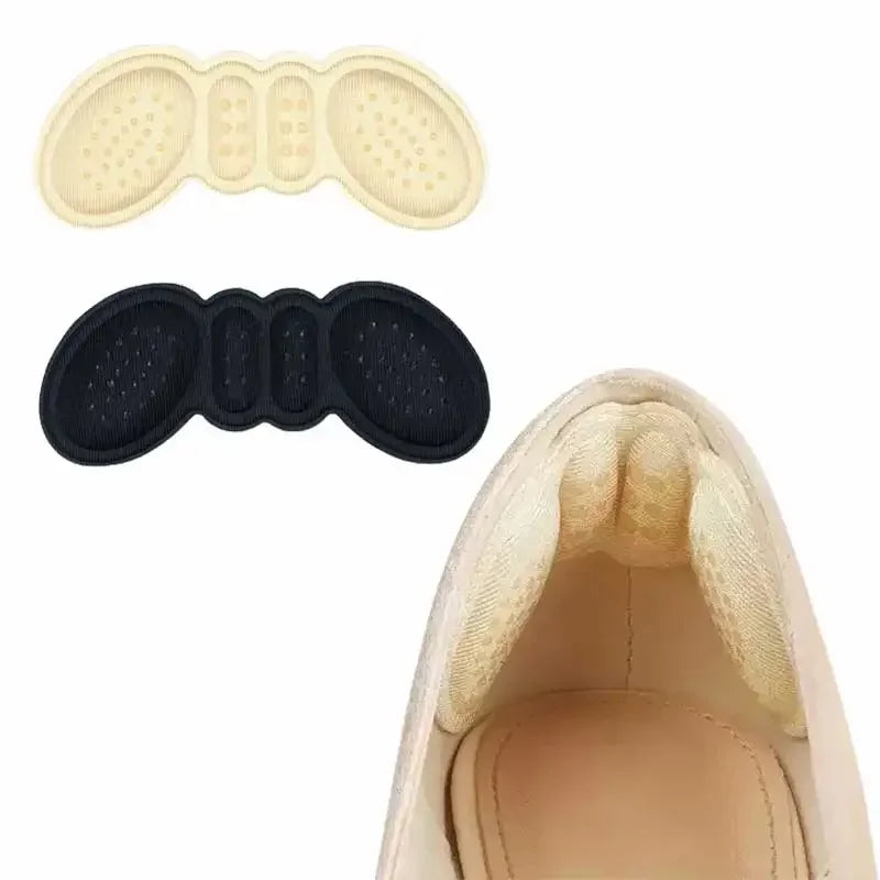 Comfy Heel Protector Shoe Pads