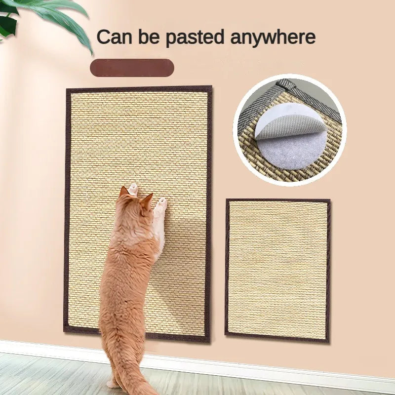 Cat Scratcher Sofa Guard