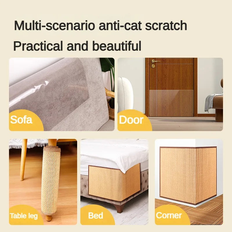 Cat Scratcher Sofa Guard