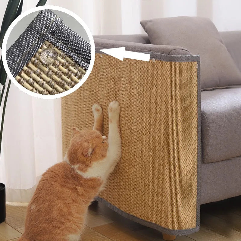 Cat Scratcher Sofa Guard