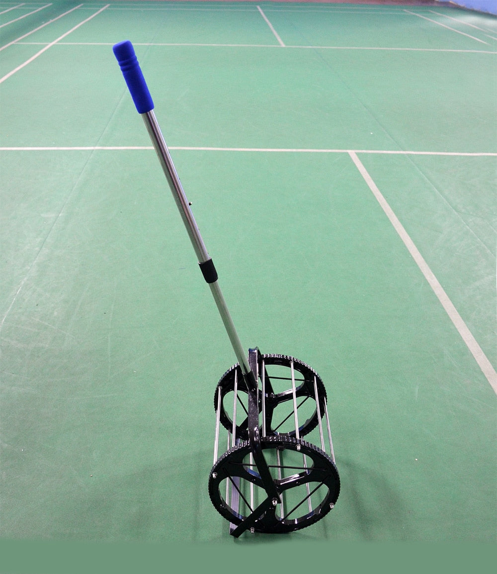 Telescopic Easy Tennis Balls Picker Tool