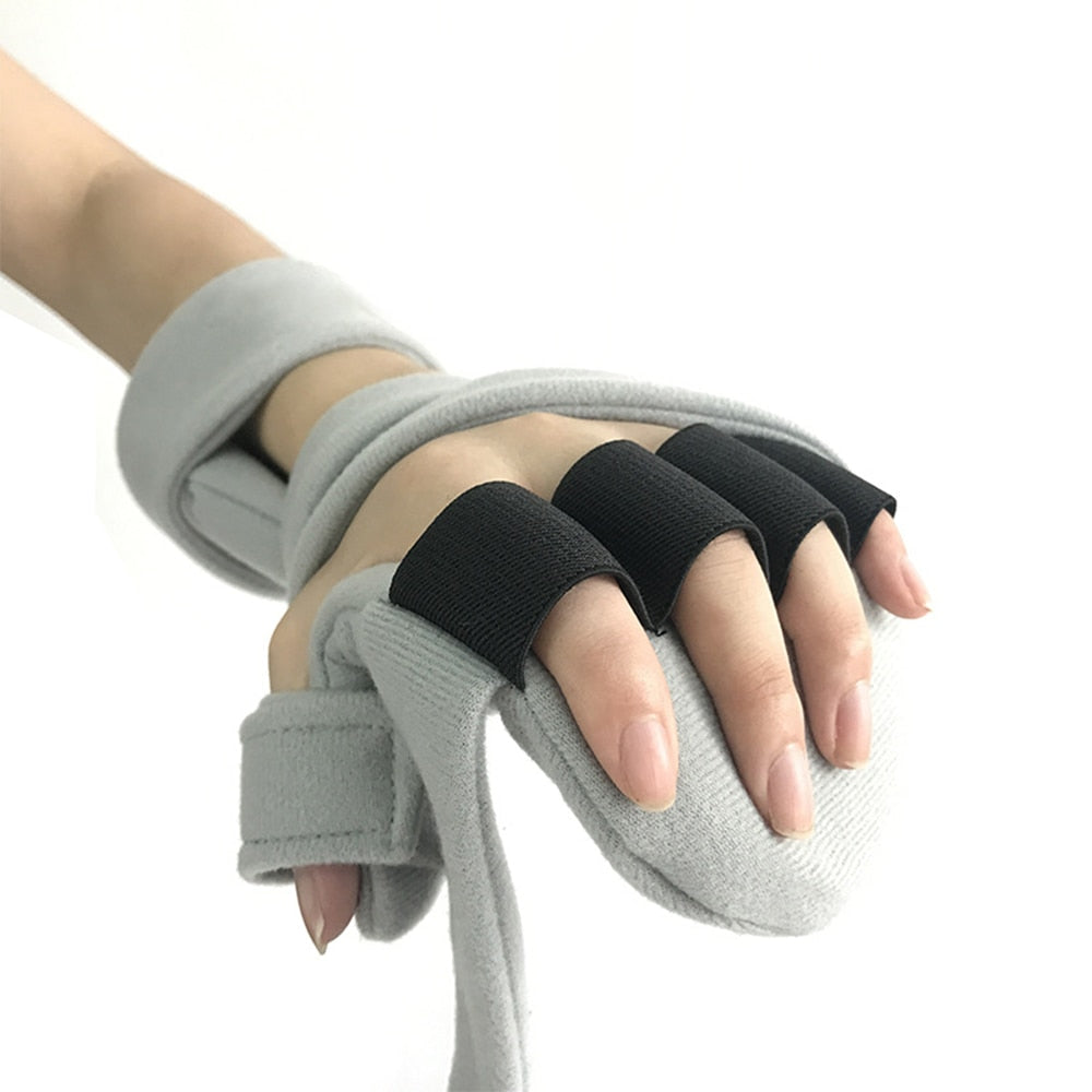 Adjustable Manual Hand Wrist Corrector