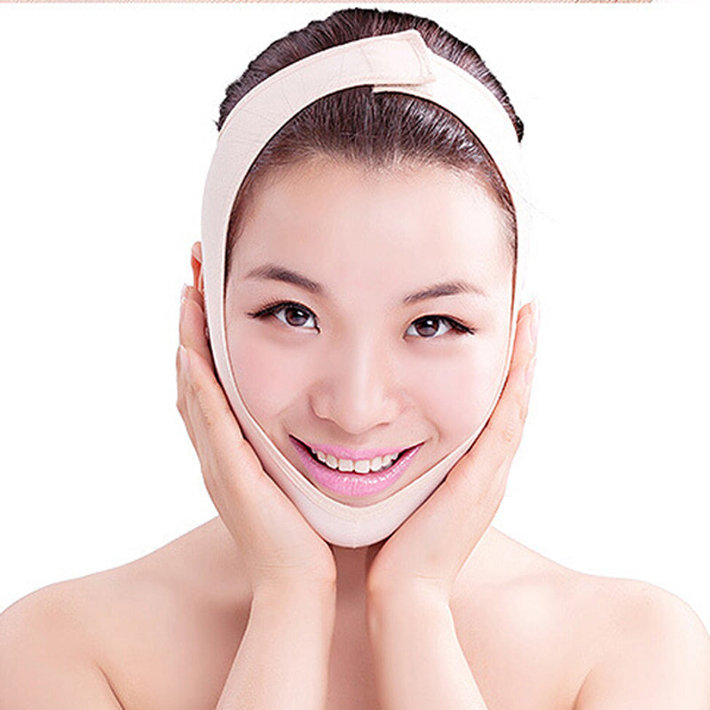 Face-Lift Massage Mask