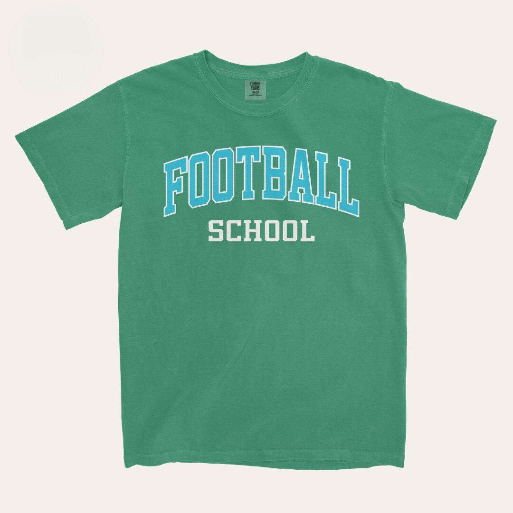 Football School