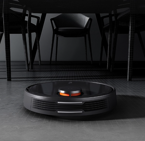 Xiaomi mi robot store vacuum 2nd generation