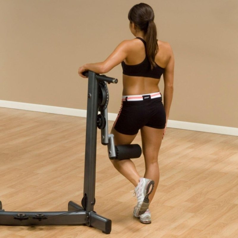 Body-Solid Fusion Multi-Hip Station FMH