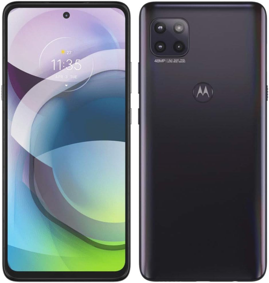 Motorola One 5G Ace 6.7