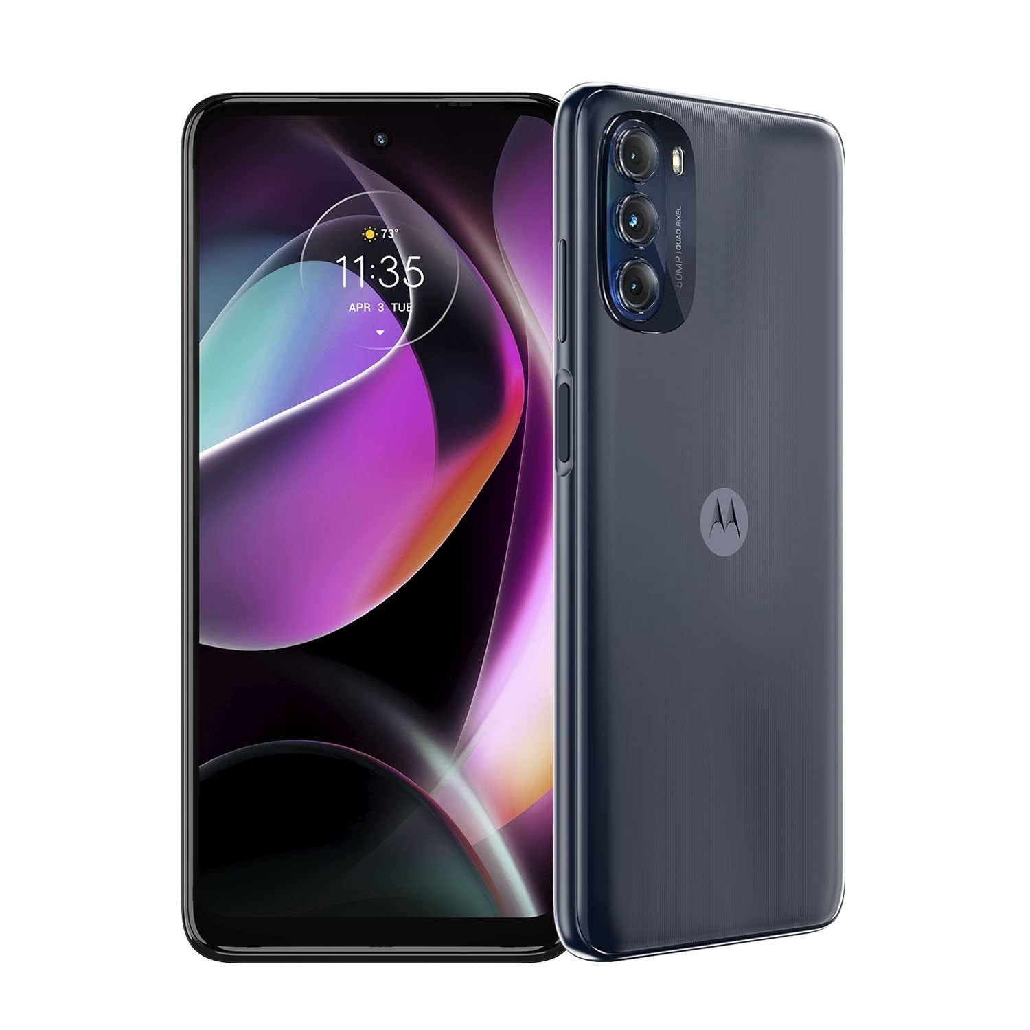 Motorola Moto G 5G 2022 6.5