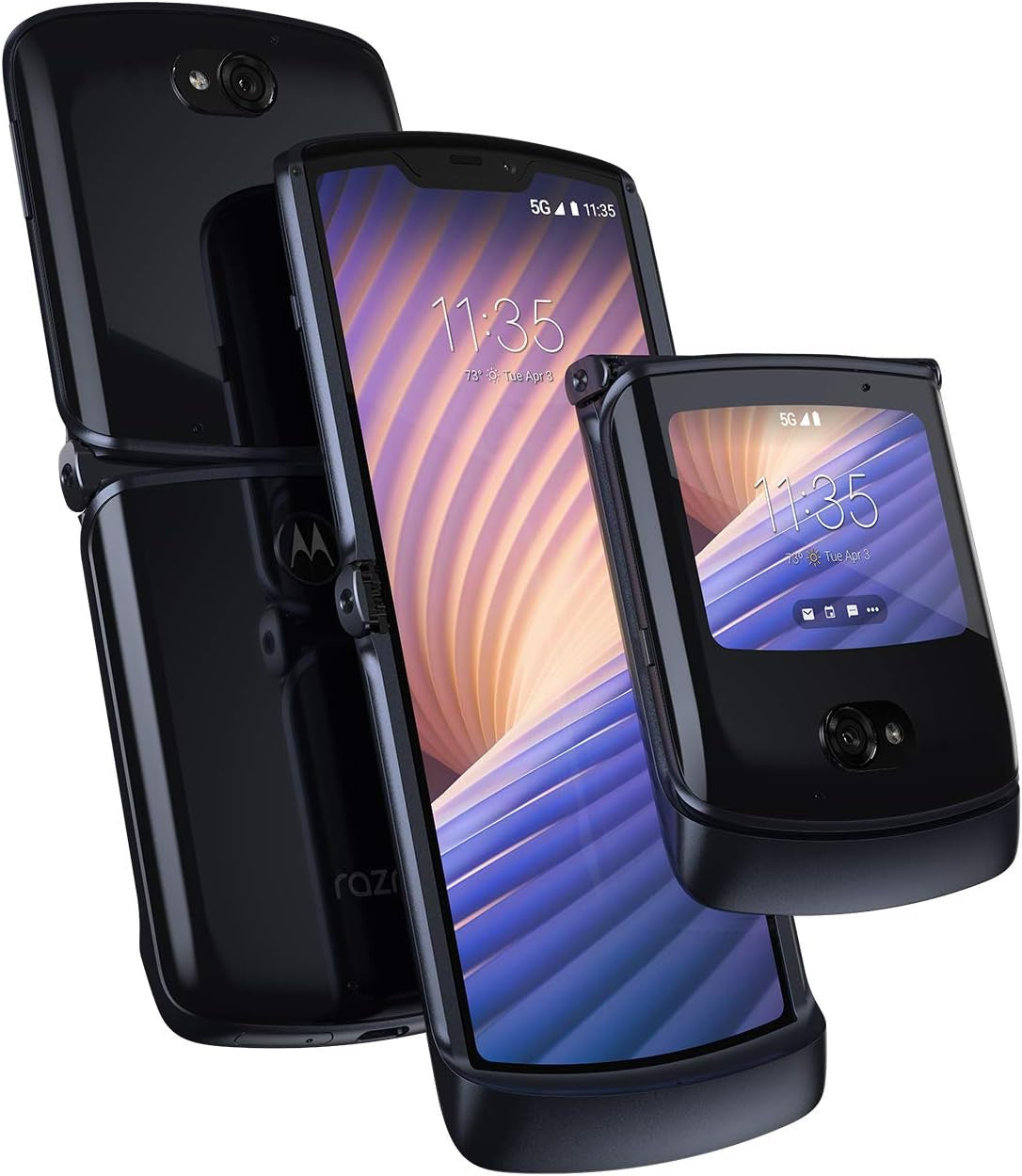 Motorola Razr 5G 6.2