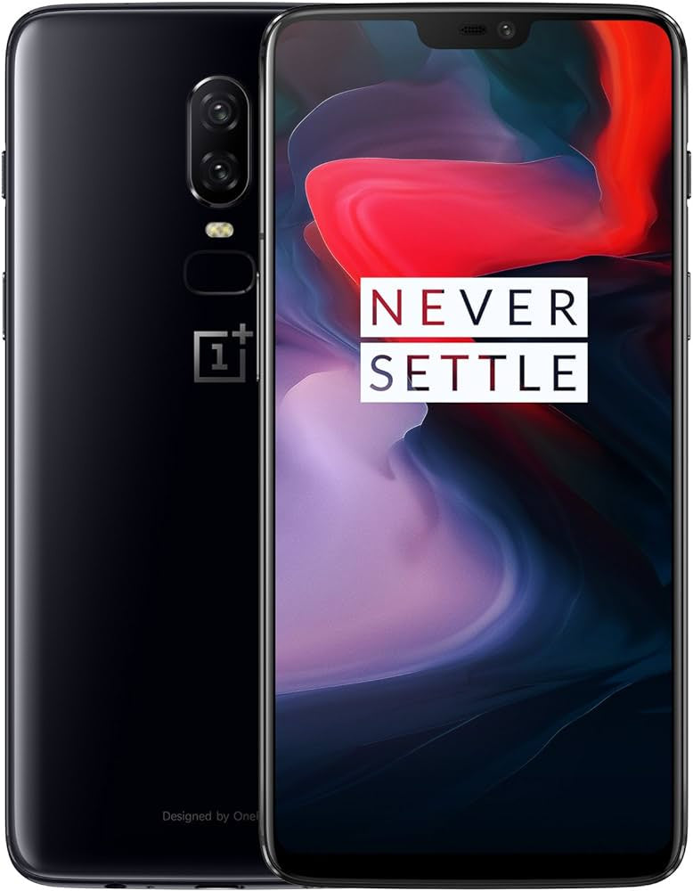 OnePlus 6 6.28