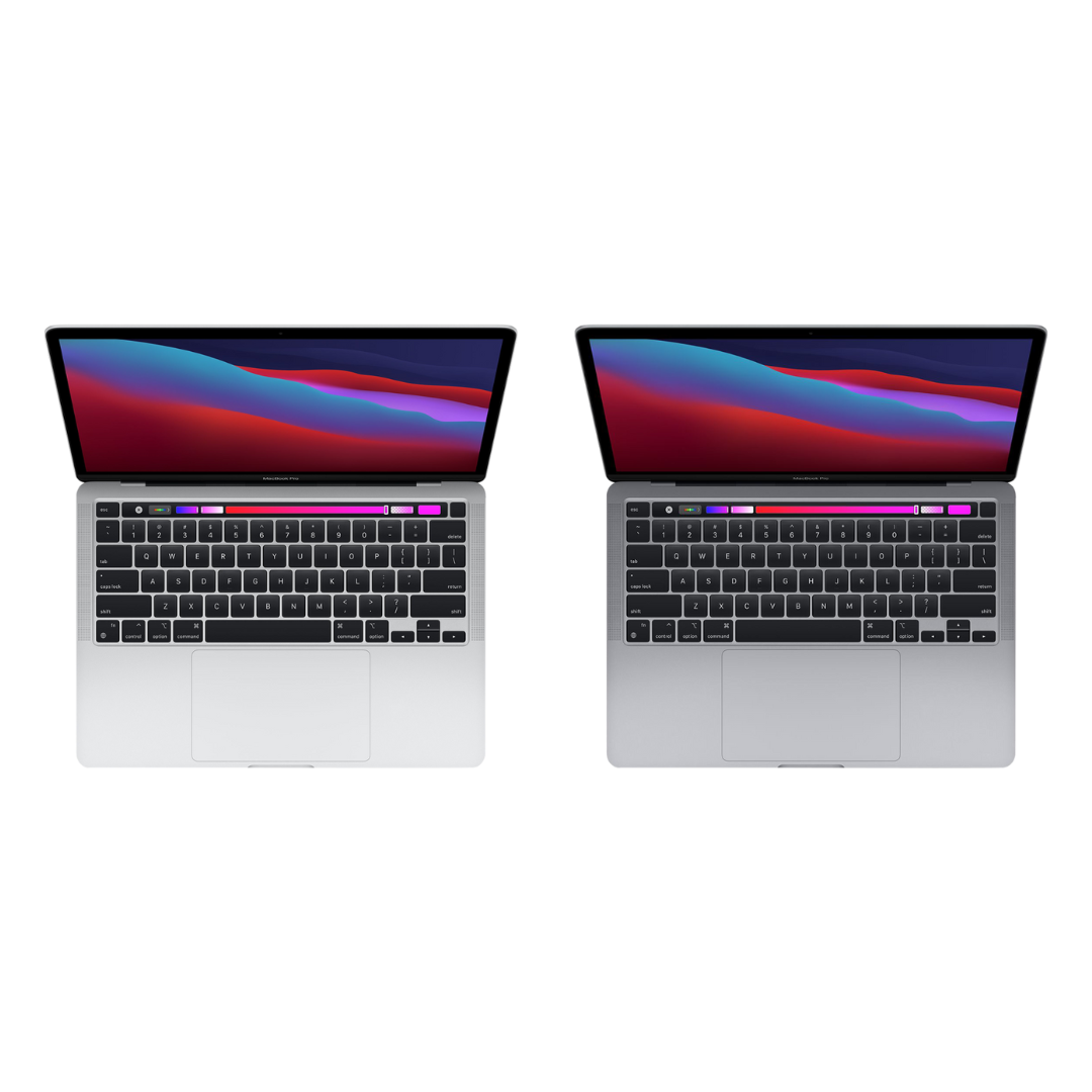 Apple MacBook Pro 13