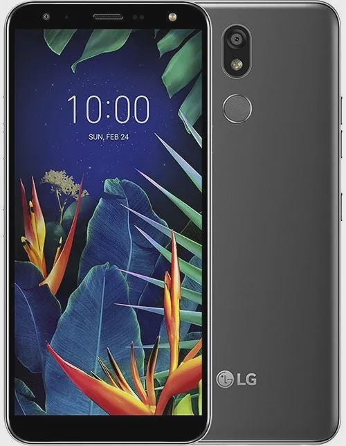 LG K40 5.7