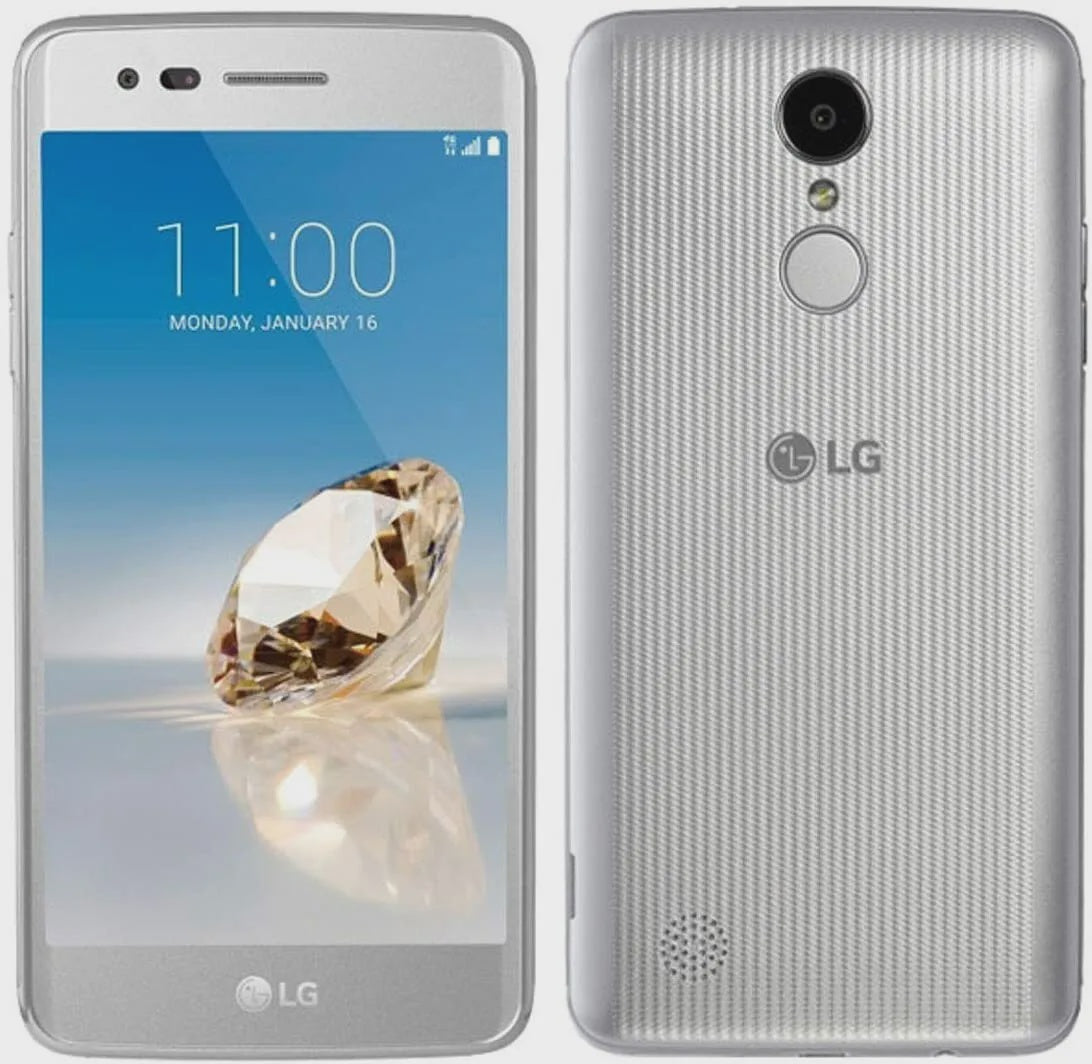 LG Aristo 5.0