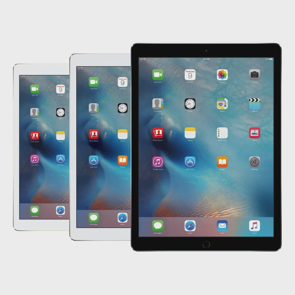 Apple iPad Pro 12.9