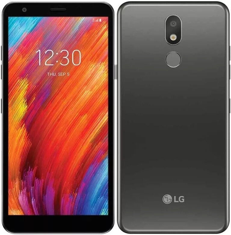 LG Aristo 4+ 5.45