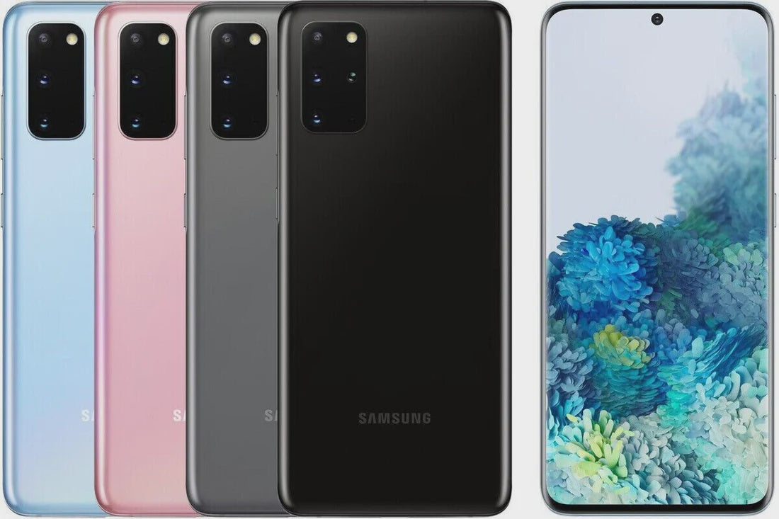Samsung Galaxy S20 Plus 5G 6.7