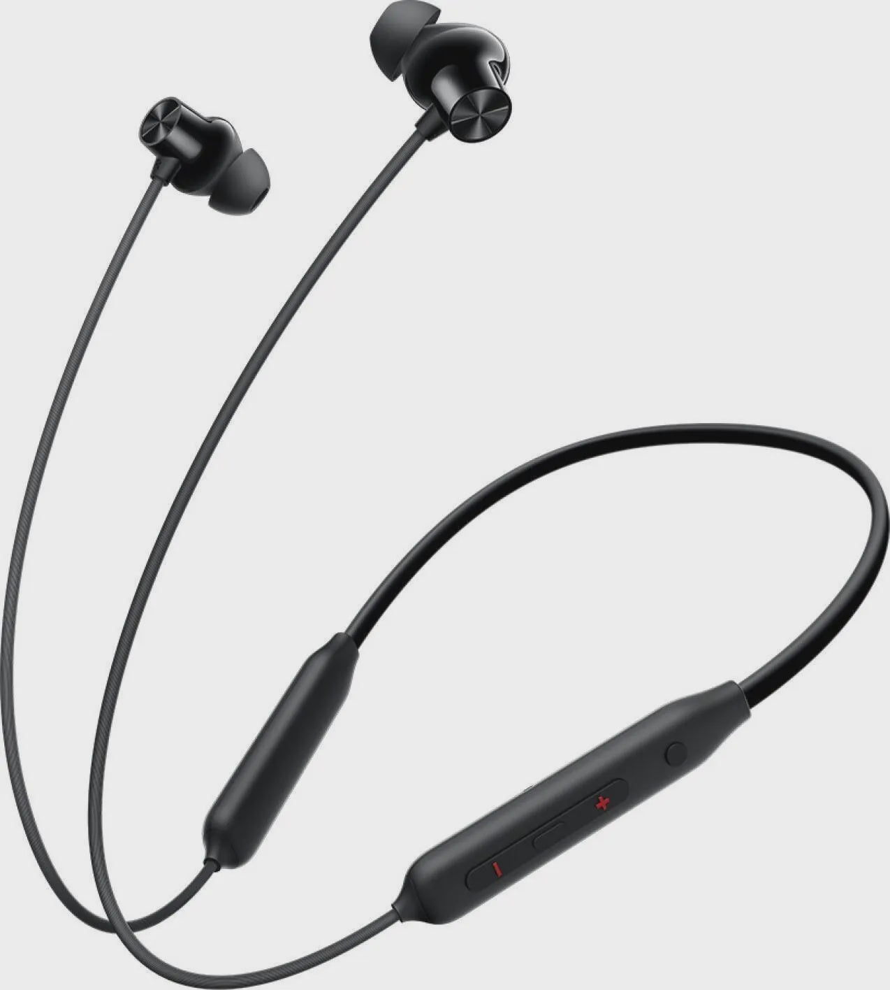 OnePlus Bullets Wireless 2 Neckband Bluetooth Headsets - Olive Green