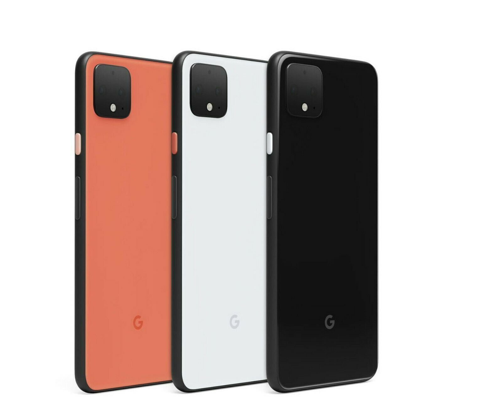 Google Pixel 4 5.7