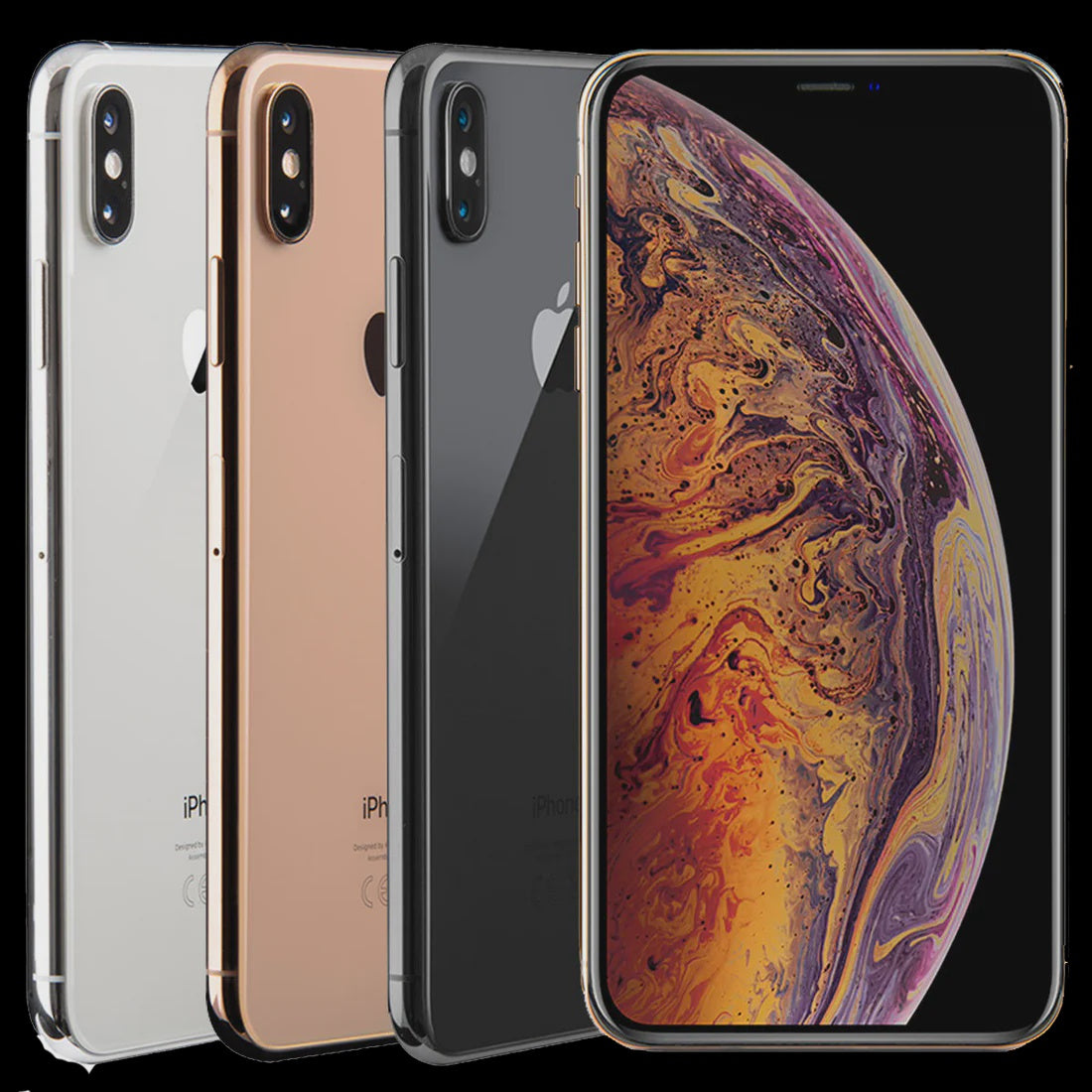 Apple iPhone XS 5.8