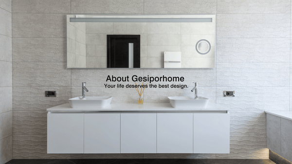 About Gesiporhome