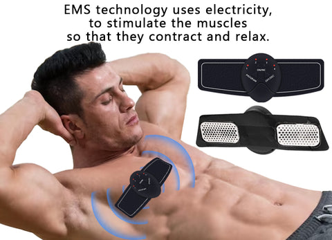 Biancat™ EMS Intelligent Chest Trainer