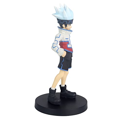 Banpresto - Shaman King - Horohoro Statue