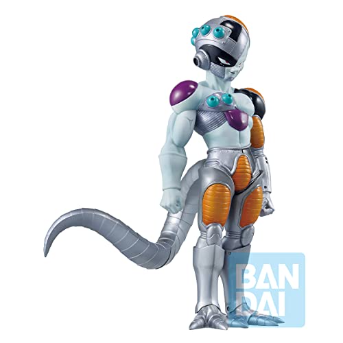 Bandai Spirits Ichibansho Ichiban - Dragon Ball Z - Mecha Frieza (vs Omnibus Great)