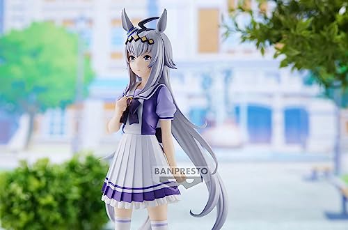 Banpresto - Uma Musume: Pretty Derby - Oguri Cap Statue