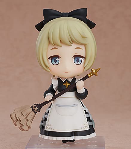 Good Smile AFK Arena: Rosaline Nendoroid Action Figure,Multicolor