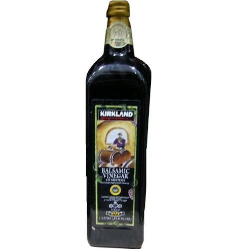 Kirkland Signature Balsamic Vinegar 1L [More]