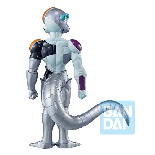 Bandai Spirits Ichibansho Ichiban - Dragon Ball Z - Mecha Frieza (vs Omnibus Great)