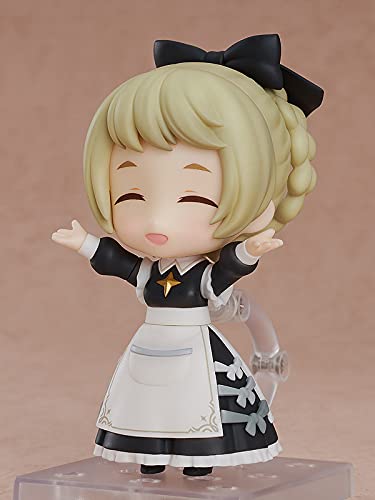 Good Smile AFK Arena: Rosaline Nendoroid Action Figure,Multicolor