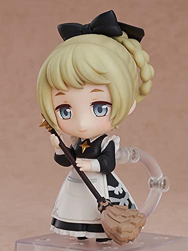 Good Smile AFK Arena: Rosaline Nendoroid Action Figure,Multicolor