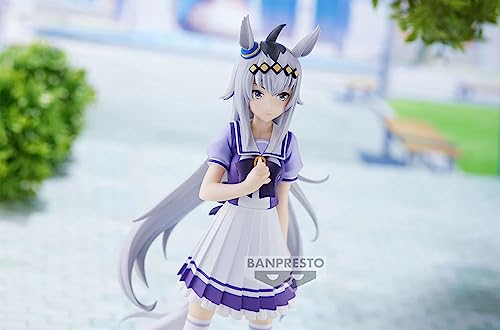 Banpresto - Uma Musume: Pretty Derby - Oguri Cap Statue