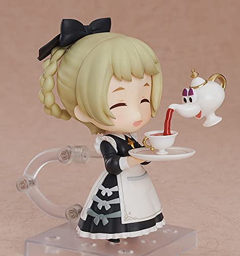 Good Smile AFK Arena: Rosaline Nendoroid Action Figure,Multicolor