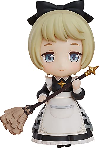 Good Smile AFK Arena: Rosaline Nendoroid Action Figure,Multicolor