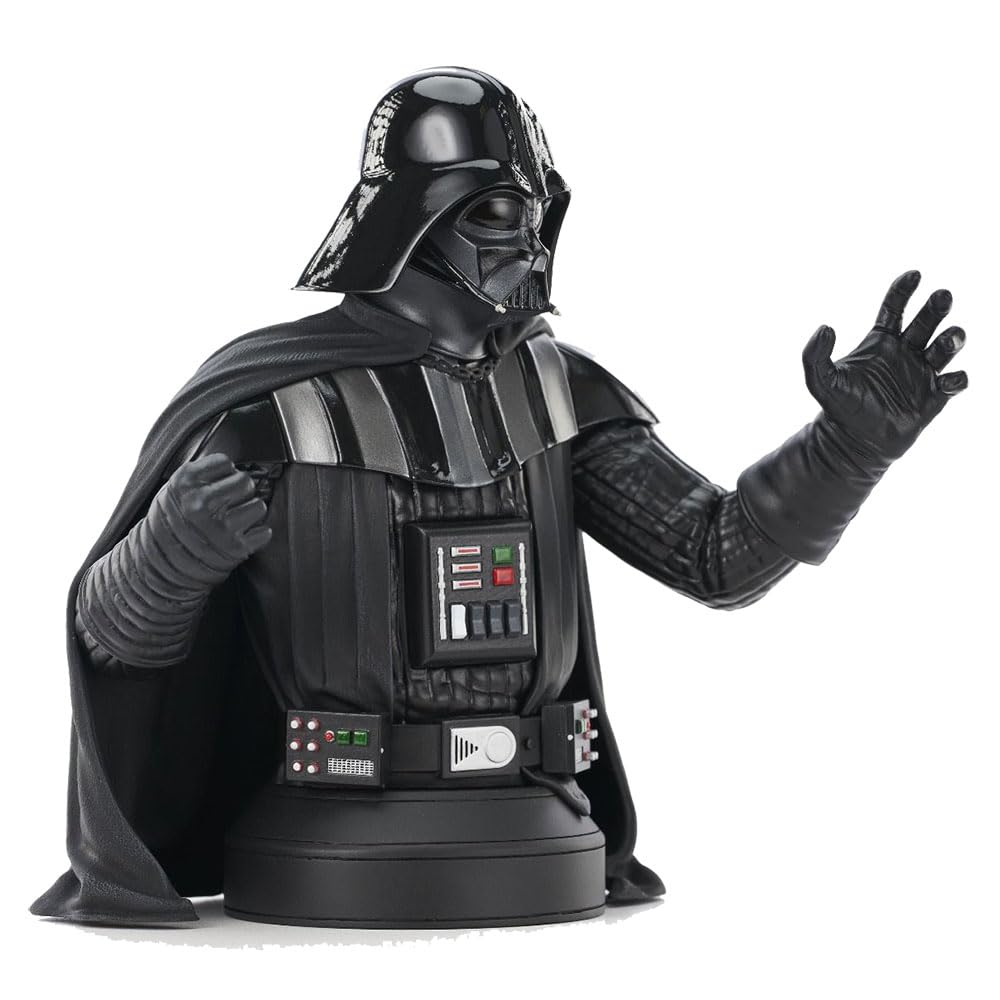 Star Wars Disney+ OBI-Wan Kenobi: Darth Vader Bust