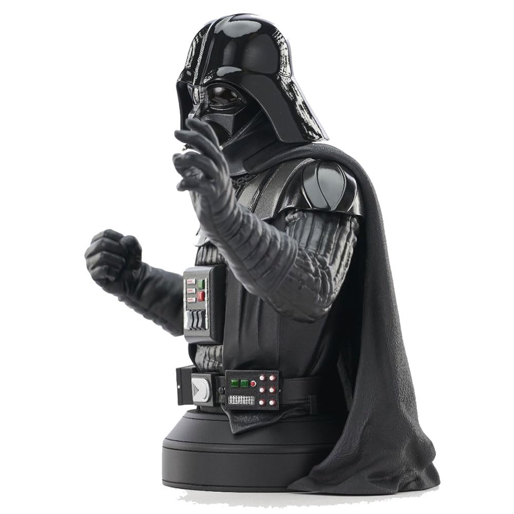 Star Wars Disney+ OBI-Wan Kenobi: Darth Vader Bust