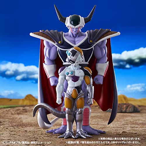 Bandai Spirits Ichibansho Ichiban - Dragon Ball Z - Mecha Frieza (vs Omnibus Great)